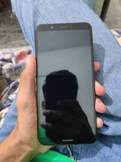 Huawei Y7 prime