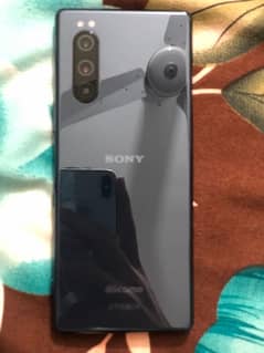 sony