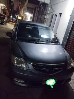 Honda City IDSI 2008