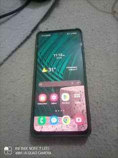 Samsung A51 6/128