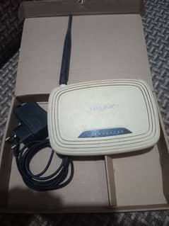 TP-LINK Router