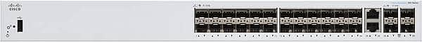 CBS350-24S-4G/Networking Hubs/Networking Switches//Dlink/ switches 1