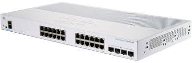 CBS350-24T-4G/Networking