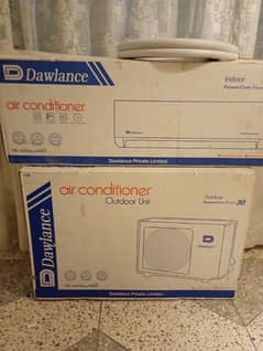 Dawlance inverter -powercon