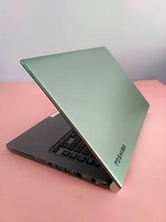 Toshiba Tecra Z40 i5 6th Generation