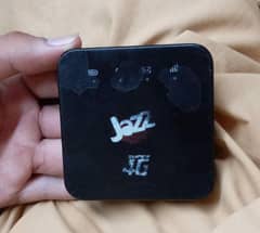 jazz device