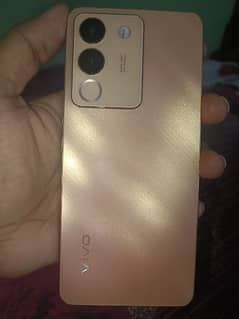 vivo v29e 8+8 256