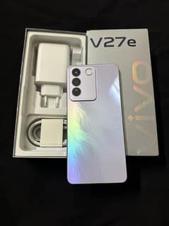 vivo v27e