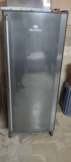 Dawlance Vertical Freezer