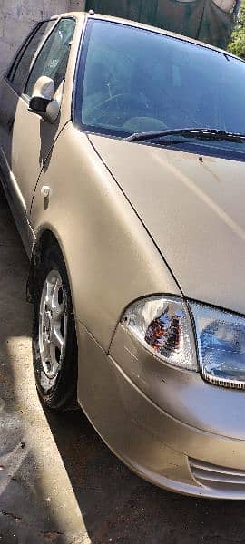 Suzuki Cultus VXR 2016 1