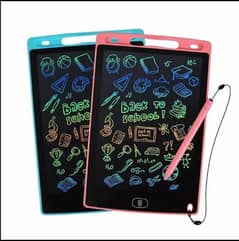 8.5 inches Lcd writing tablet, Pack of 2