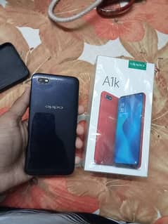 OPPO A1K 2/32 for sale