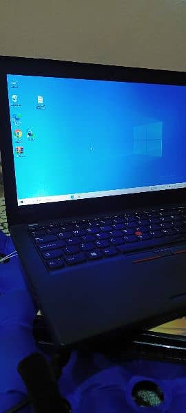 i7 7th generation 8-256 SSD 1