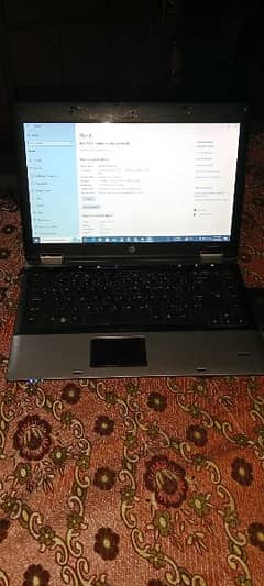 hp probook 6450b