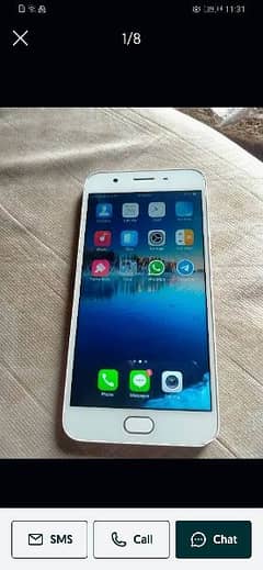 oppo f1s