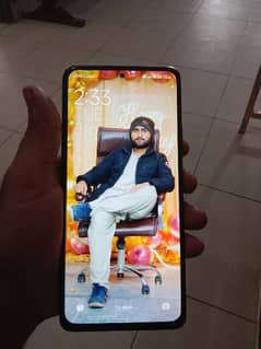 Redmi Note 10 Pro 6+5 128