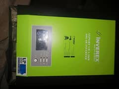 inverter 1.2kw