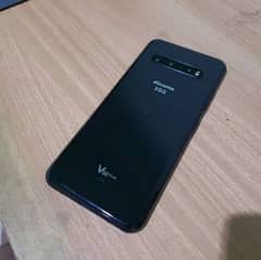 lg v60 thinq 5g docomo