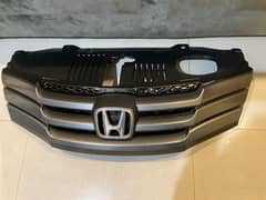 Honda City front Grill