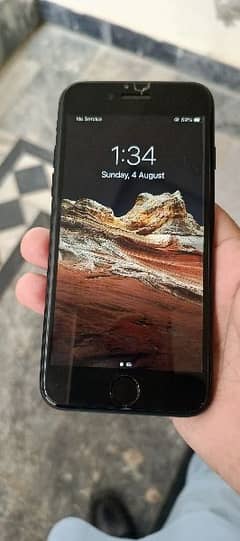 iphone 7 128 GB