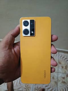 Oppo f21 pro