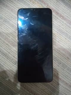 REALME XT FOR SALE OFFICIAL P. T. A APPROVED ONLY MBL PANNEL KHARAB HAI