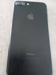 Iphone7plus 128gb