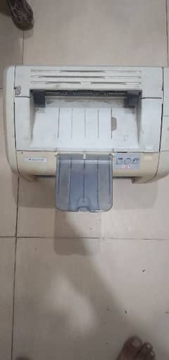 Printer