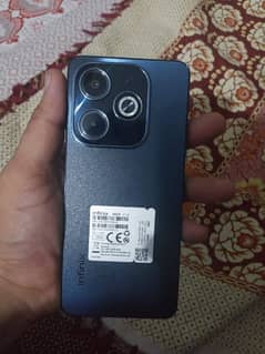 Infinix Hot 40i