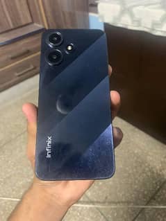 Infinix