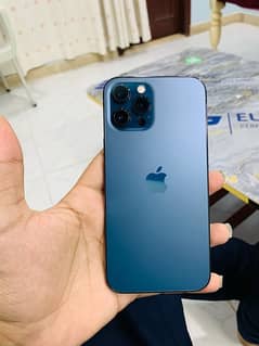 iPhone 12 Pro Max Pta approved