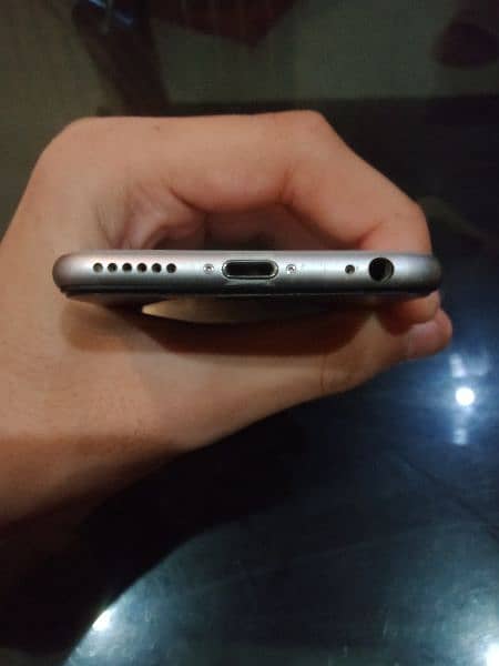 Iphone 6 PTA approved for sale 2