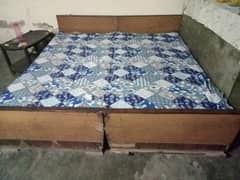 Bed (palang) for sale