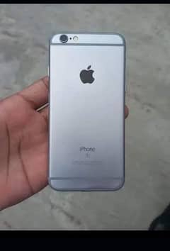 I phone 6s pta approved 64gb 0328,4596093 Whatsapp