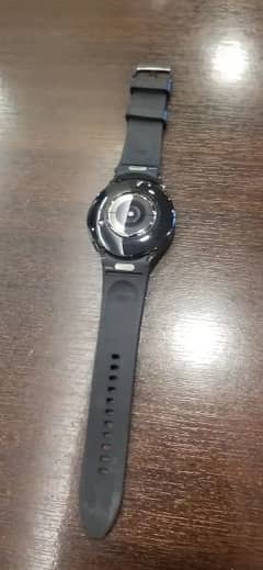 samsung watch 6 classic