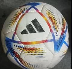 fifa world cup 2022 ball