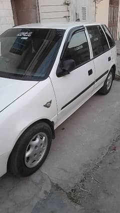 Suzuki Cultus VXR 2013.0. 3.1. 1.5. 6.1. 3.2. 3.2