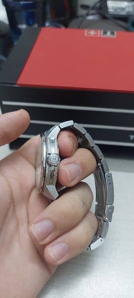 Original Tissot Watch 4