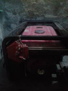 3500 watt generator tor sale 03144584782 contact