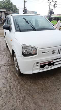 Suzuki Alto 2022