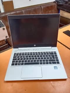 Hp Probook 440 G6 Core i5 8th Generation