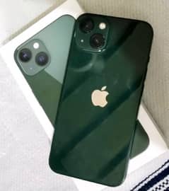 iphone 13 Fu 128Gb Full Box