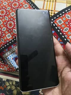 Samsung S10 Plus