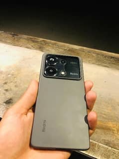 Xiaomi Redmi note 13 pro 8// 256