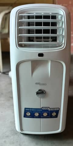 Super General Portable Ac