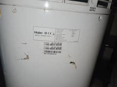 Haier ac 2 ton