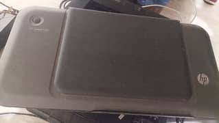 HP DESKJET 1000