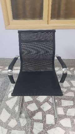 A+ Quality visitors chairs for sale