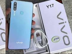 Vivo Y 17