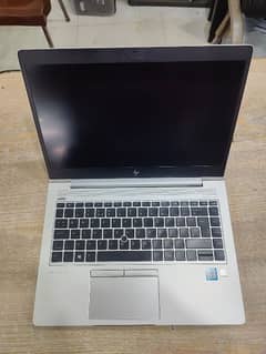 Hp EliteBook 840 G5 Core i5 8th Generation